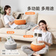 Sai Whale U2 mobile phone pillow holder mobile phone stand bed lazy pillow support tablet ipad support stand bedside bedside mobile phone artifact desktop drama chasing sofa home lying in bed to play mobile phone holder
