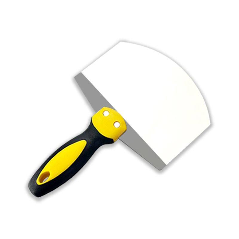 小铲刀清洁灰美工铲灰玻璃地板锅底灶台保洁工具清洁刀油污灰678