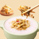 Baoshi crispy shredded plums, vegetables and bamboo shoots 80g | Over 10,000 additional purchases