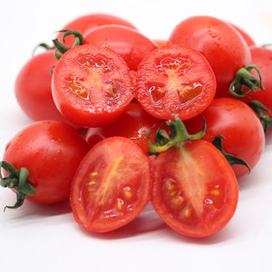 下拉金币到手16.9！正宗电白千禧小番茄5斤