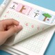 A daily practice copybook for kindergarten students to learn 300 words before school