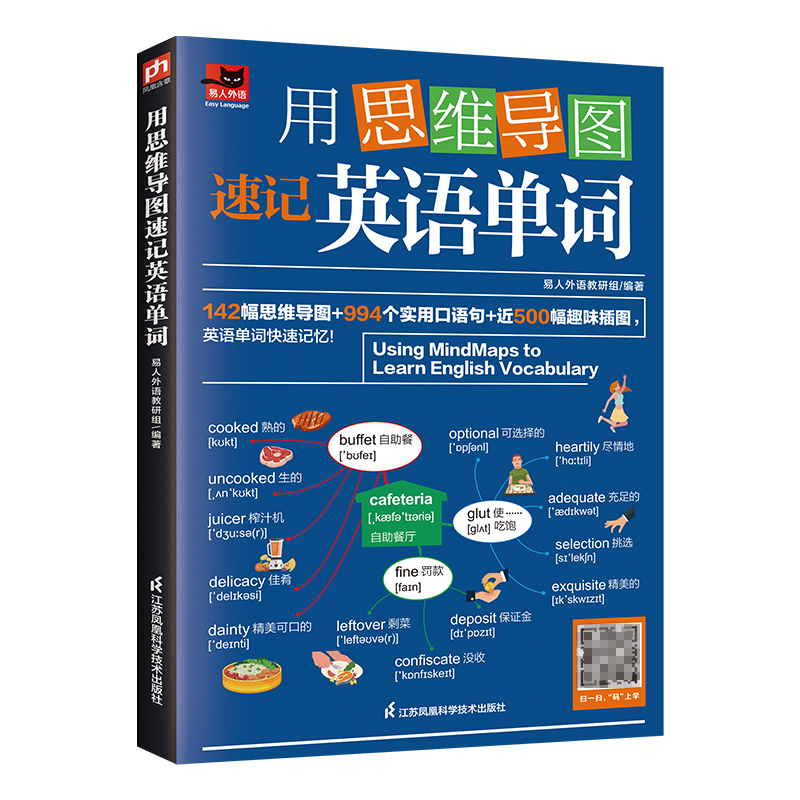 用思维导图速记英语单词用思维导图形式展示强化形象记忆背单词词根词缀词典英语词汇词源趣谈速记英语单词大全英语单词记忆法 - 图3