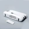 Small electric induction stapler binding machine