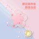 Sakura Coasters Anti-slip Insulation Mat Kitchen and Restaurant Soft Glue Placemat Pot Cover Household Anti-scalding Dining Table Mat Bowl Mat