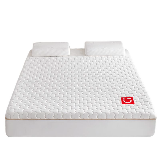Minso premium latex memory foam mattress home bedroom cushioned tatami dormitory student single rental mattress