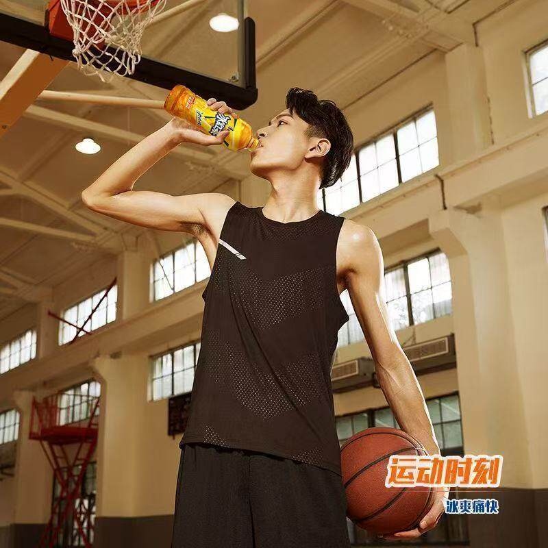 康师傅冰红茶柠檬味茶饮品500ml柠檬味茶饮品冰力十足瓶装