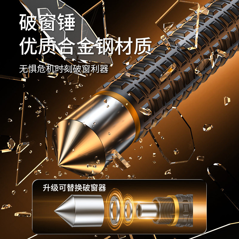 甩棍防身合法武器车载伸缩棍甩棒狗打棒防狼自卫三节收缩棍挡刀棍,淘宝优惠券,粉丝福利购,淘宝优惠卷