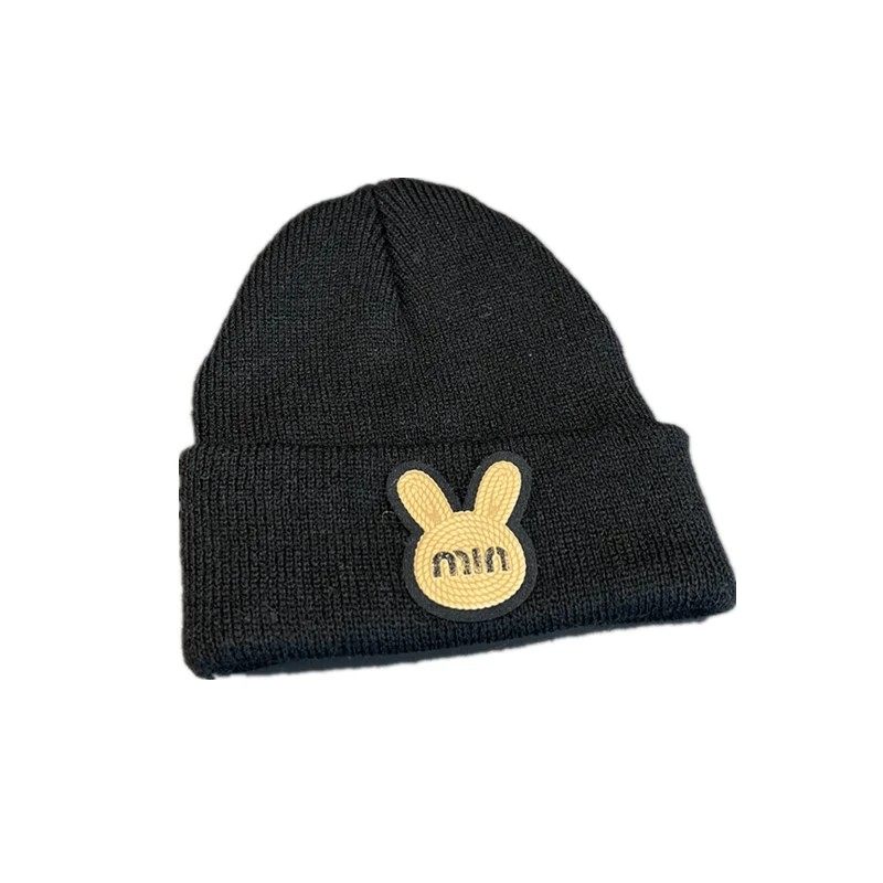 ins韩版婴幼儿帽子春秋款冬季可爱超萌宝宝针织毛线护耳套头保暖,淘宝优惠券,粉丝福利购,淘宝优惠卷