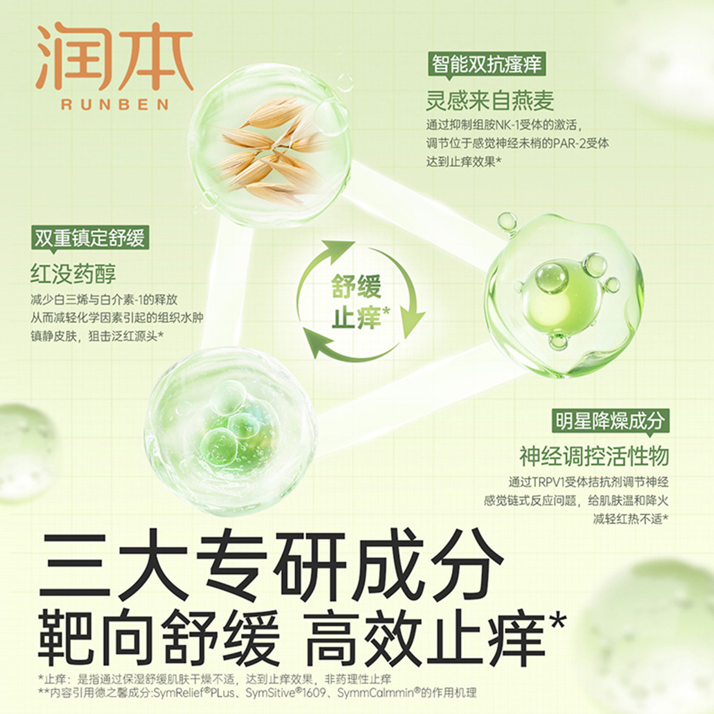 润本紫草膏蚊虫叮咬婴儿宝宝止痒棒舒缓儿童专用清凉便携非青草膏,淘宝优惠券,粉丝福利购,淘宝优惠卷