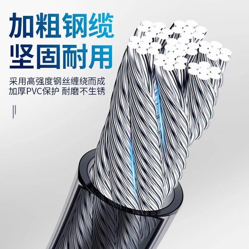 自行车密码锁抗剪防盗便携式山地车链条电动锁钢缆碟刹锁通用,淘宝优惠券,粉丝福利购,淘宝优惠卷