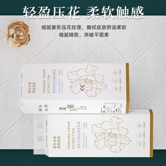 4840 pieces of hanging paper in 10 packages | Thousands of people purchased more