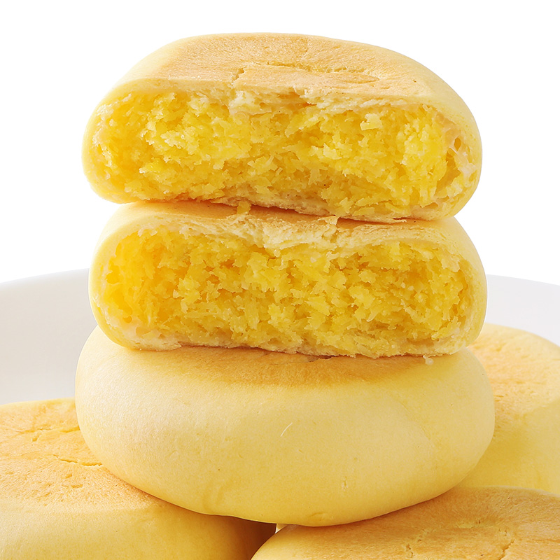 纸皮椰蓉酥饼10包共250g