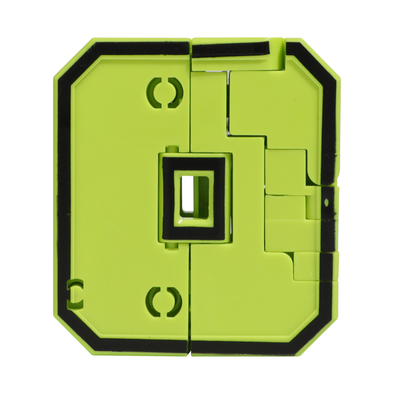 数字变形儿童男孩机器人汽车字母积木男童3-6岁玩具合体母婴益智-图3