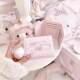 Girls' Heart Series New Wallet Dreamy Cat Cute Small Large Capacity Multi-Card Three-Discount Coin Wallet Card Pack