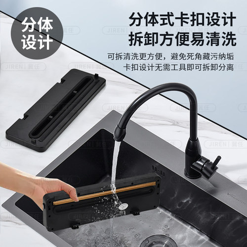 干湿两用全自动封口家用真空机封口机食品包装一体机保鲜抽真空 - 图1