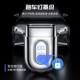 New 26-year metal magnetic reciprocating shaver