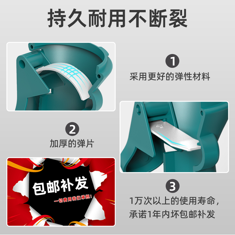 儿童益智弹射球亲子互动2一3到6岁弹力对接球男户外玩具游戏训练 - 图0