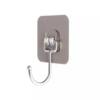 Stainless steel large waterproof coat hook