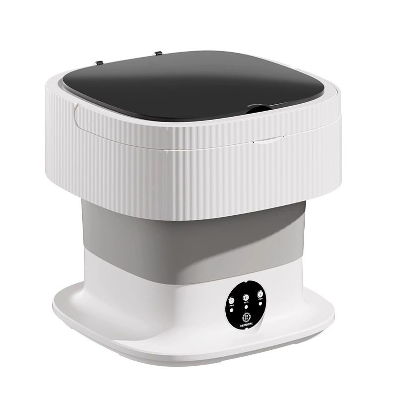 内衣洗衣机全自动洗脱一体家用内裤袜子专用小型迷你便携式波轮,淘宝优惠券,粉丝福利购,淘宝优惠卷