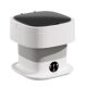 Small underwear sock washing machine