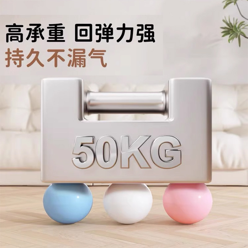 食品级加厚海洋球婴儿可啃咬游乐场彩色波波球池幼儿园玩具球批发,淘宝优惠券,粉丝福利购,淘宝优惠卷