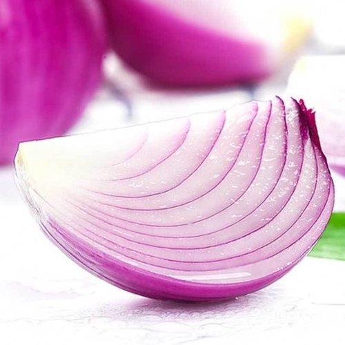 【芭芭农场兑换】紫皮洋葱5斤单果150g+ - 图2