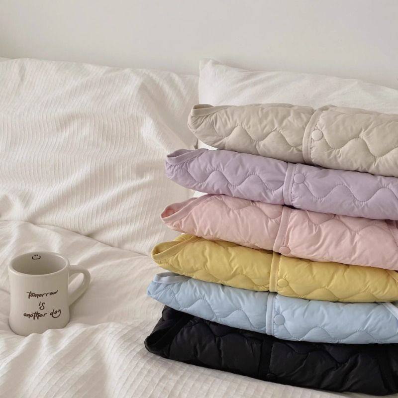 宝宝儿童马甲秋冬季夹棉加厚婴儿背心保暖坎肩中小外穿马夹内搭,淘宝优惠券,粉丝福利购,淘宝优惠卷