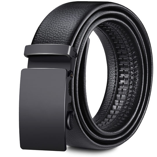 Men's belt factory direct sales casual