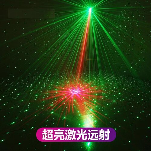 激光笔绿光激光手电筒超亮远射大功率usb直充可充电绿天文长续航 - 图2