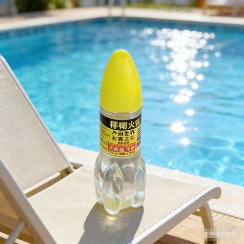 椰树长寿泉328ml天然矿泉水 弱碱性深层地下水 家庭健康饮用水 - 图3