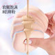 Marshmallow Air Cushion Powder Puff Liquid Foundation Special Large Beauty Egg Big Fat Ding Wet and Dry Use Not Easy to Eat Powder Makeup