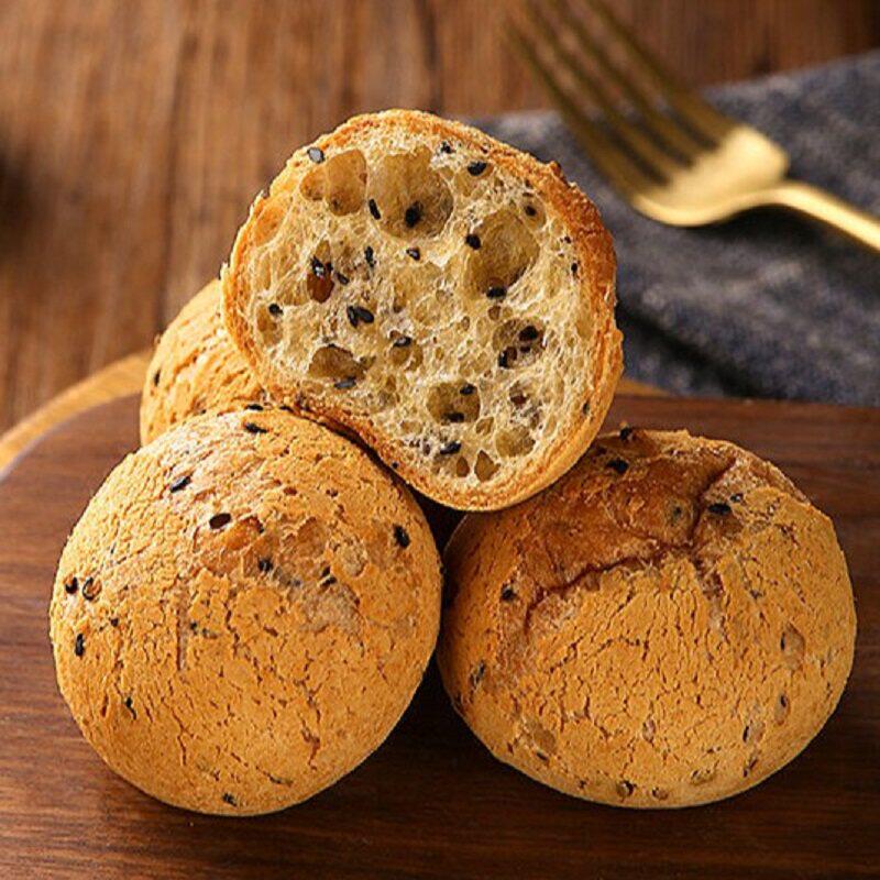 【超市同款】麻薯面包整箱批发欧包早餐网红休闲零食办公室整箱