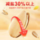 Laojiekou Lightly Salted Melon Seeds 500g/bag New Arrival Sunflower Seeds Big Full Nuts Roasted Seeds Snacks