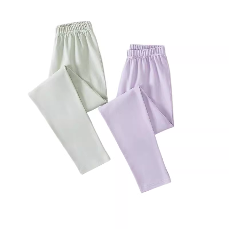 秋裤女童日系A类纯棉无骨秋冬初中生打底裤保暖裤柔软棉毛裤加厚,淘宝优惠券,粉丝福利购,淘宝优惠卷