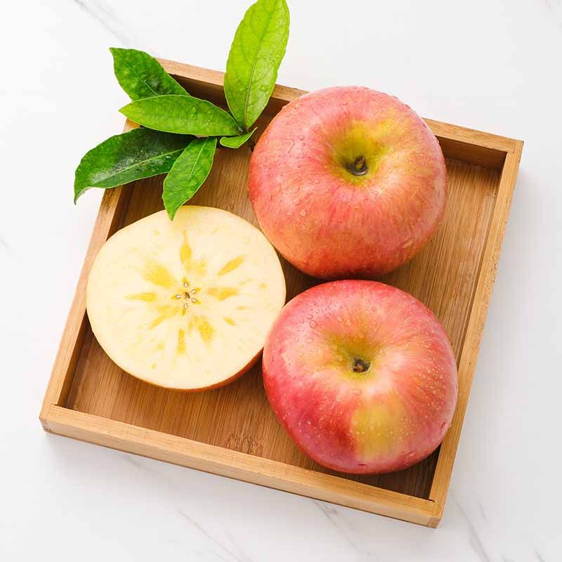 新疆阿克苏冰糖心苹果当季新鲜水果苹果孕妇红富士大果整箱10斤,淘宝优惠券,粉丝福利购,淘宝优惠卷