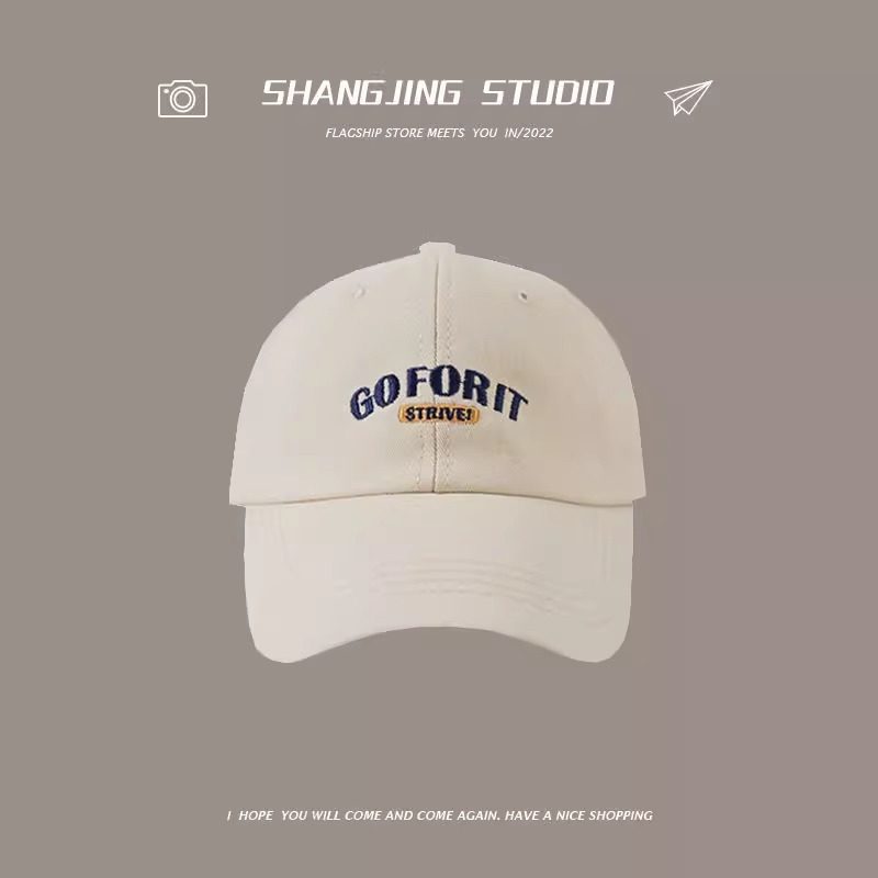 帽子棒球帽女2024新款显脸小潮户外遮阳防晒鸭舌帽加深宽帽檐有效,淘宝优惠券,粉丝福利购,淘宝优惠卷