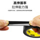 Electrical insulating tape PVC flame retardant waterproof tape