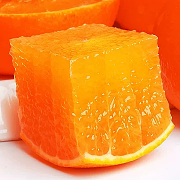 四川眉山爱媛果冻橙净重4.5斤[1元优惠券]-寻折猪