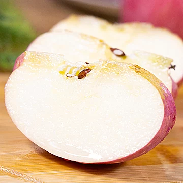 红富士苹果*5斤（70-75果）[1元优惠券]-寻折猪