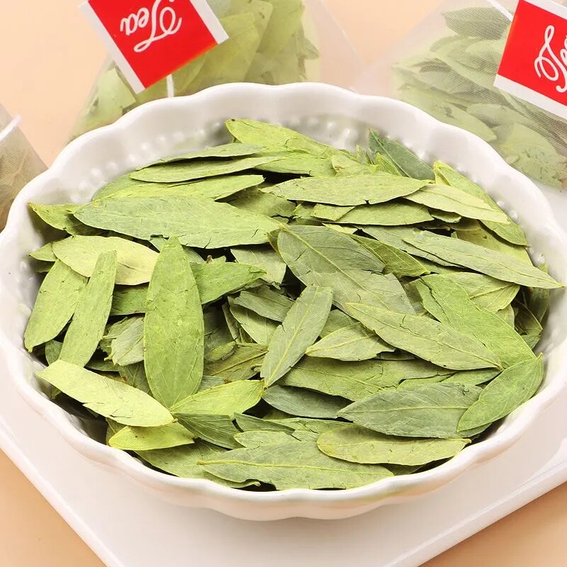 番泻叶天然清泻叶茶包泡水喝的茶包泻叶潘泻叶排正品宿便便秘顺畅