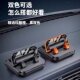 Car mobile phone holder 2025 new car upper center console suction cup multi-functional anti-slip mat navigation special