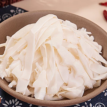 农家原味糯米笋500g*6袋[1元优惠券]-寻折猪