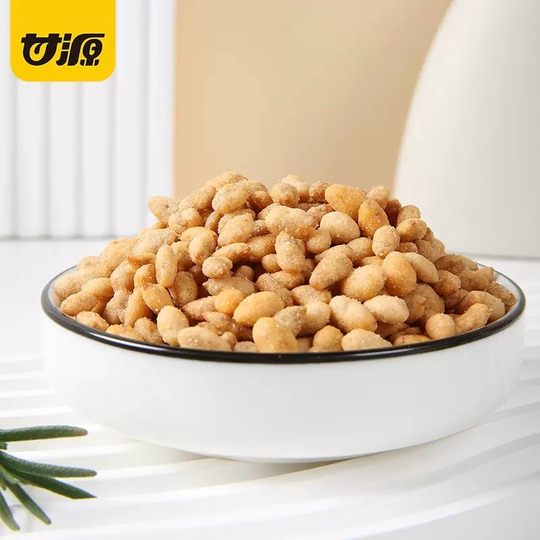 甘源蟹黄味瓜子仁18g*1包