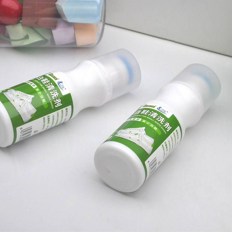 1瓶小白鞋清洗剂100ml