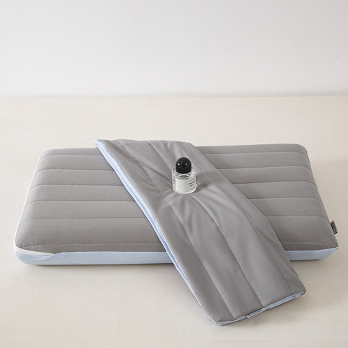 深睡枕pro亚记忆棉深睡眠枕套70x42x10专用第二代8纯棉枕头套朵 - 图3