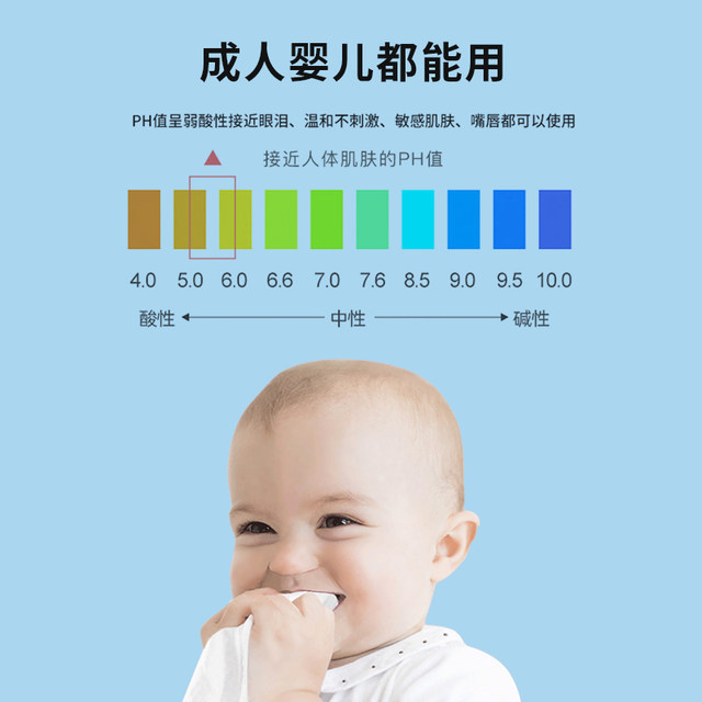 Baby hand mouthmine wet towel portable portable children's wet paper towels cleans face and face small bag students dedicated