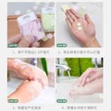 Портативное антибактериальное детское переносное мыло для путешествий