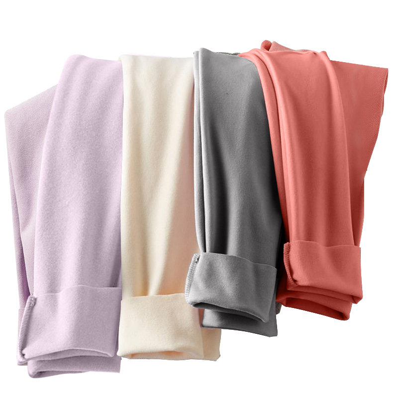 秋裤女士打底保暖线裤绒德纯棉毛裤内穿村裤大码薄款春秋冬加绒紧,淘宝优惠券,粉丝福利购,淘宝优惠卷