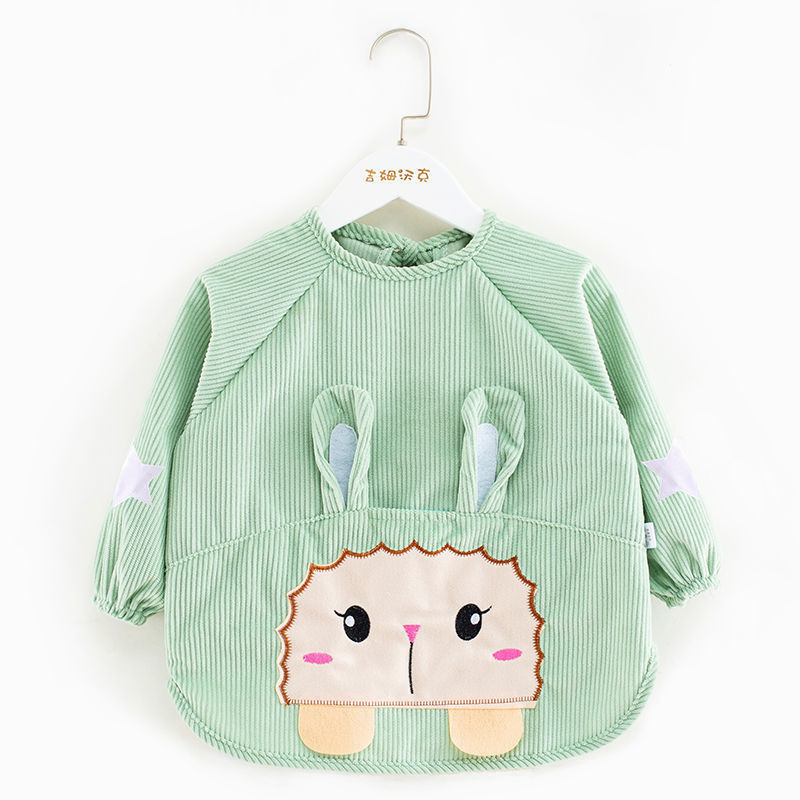 Baby waterproof autumn and winter girls wear baby clothes outside