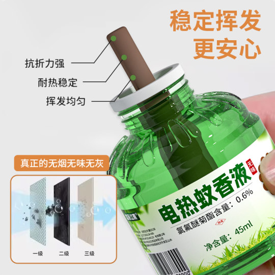 99 of your friends have purchased Mosquito Buster